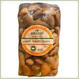Ekozel Organik Kabuklu Badem 500 gr