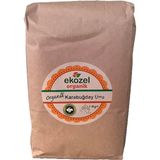 Ekozel Organik Karabuğday Unu - 1 Kg