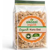 Ekozel Organik Kuru Dut - 500 gr