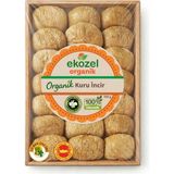 Ekozel Organik Kuru Incir - 2 kg