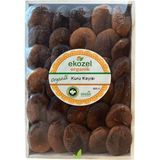 Ekozel Organik Kuru Kayısı - 500 gr