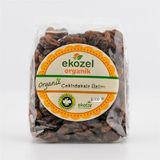 Ekozel Organik Kuru Üzüm 1 KG