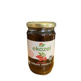 Ekozel Organik Kuşburnu Marmelatı - 280 g