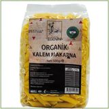 Ekozel Tardaş Egenin Organik Kalem Makarna 500 gr