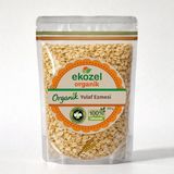 Ekozel Yulaf Ezmesi - 1 kg