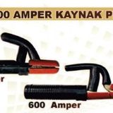 EKp Kaynak Pensesi 600 Amp