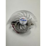 Ekran Kartı Fanı Vga Fan 2 Pinli Ayak Aralıkları 5.5 Cm 8 Cm Aralığında