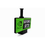 Ekran Kartı Tutucu Gpu Destek Aparatı Rtx Gaming Ekran Kartı Standı