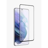 [EKRAN KORUYUCU] For Android ile uyumlu Parlak Ekstra HD Cam Tam Kaplayan Su İtici Safir Ekran Koruyucu + Uygulama Bezleri (Parlak, Xiaomi Note 13 Pro)
