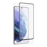 [ekran Koruyucu] For Android Samsung A72 ile Uyumlu Parlak Ekstra Hd Cam Tam Kaplayan Su Itici Safir Ekran Koruyucu + Uygulama Bezleri (Parlak, Samsun - Çok Renkli - Standart