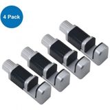 Ekran Sıkıştırma Metal Mengene 4 Adet