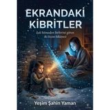 Ekrandaki Kibritler