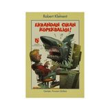 Ekrandan Çıkan Köpekbalığı - Robert Klement