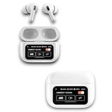 Ekranlı Bluetooth Kulaklık
