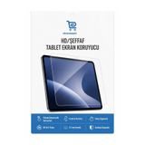 ekransepeti Microsoft Surface Pro 11 13 inç Uyumlu ŞEFFAF 9H NANO KIRILMAZ TABLET EKRAN KORUYUCU