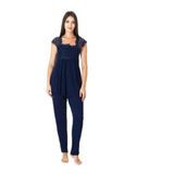 Ekru Hamile Lohusa Pijama Takımı Effort, XL, EF2303-19804IGP27194172