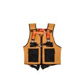 Eks E-122 Düşüş Durdurma ve Konumlandırma Kemeri