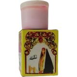 EKS Ticaret Arab Arap Kızı Gündüz Leke Kremi Pembe