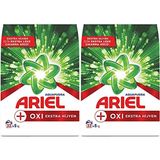 EKS Ticaret Ariel Oxi 10 kg Toz Çamaşır Deterjanı