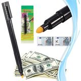 EKS Ticaret Banknote Kontrol Kalemi Tester Pen