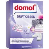 EKS Ticaret Domol Çamaşır ve Tekstil Ürünlerine Özel Koku Keseleri - 150 ml