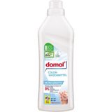 EKS Ticaret Domol Eco Çamaşır Deterjanı, Hassas Ciltlere Özel 16 Yıkama 1000 ml