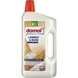 EKS Ticaret Domol Laminat&mantar Kaplama Yüzey Temizleyici 1000 ml