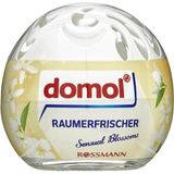 EKS Ticaret Domol Oda Kokusu Küresi Yasemin ve Portakal Çiçeği 100 ml