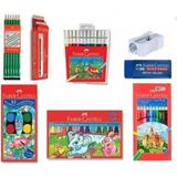 EKS Ticaret Faber Castell Faber Castel Okul Seti