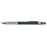 EKS Ticaret Faber Castell Yeşil Tk-Fine Vario Lux Versatil Kalem 0.9 / 1.0 mm