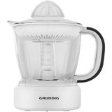 EKS Ticaret Grundig Ms 421000 Narenciye Sıkacağı Kullanma Şekli ile Pratik Sıkma