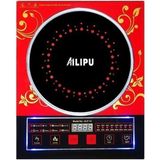 EKS Ticaret Kar-Bul Alipu 1. Kalite Lazer Elektrikli Ocak 2200 Watt