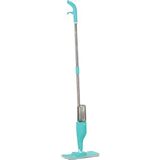 EKS Ticaret Kiwi Spreyli Mop KSC-4206 - Turkuaz