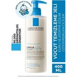 EKS Ticaret La Roche Posay Posay Lipikar Sydnet Ap+ 400 ml