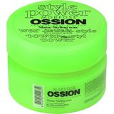 EKS Ticaret Morfose Matte Wax 100 ml - yok