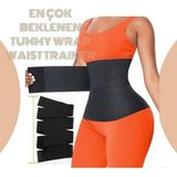 Eks Ticaret Motto Waist Trainer Inceltici Kum Saati 4m Sarma Bel Korsesi