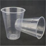EKS Ticaret Naksan Plastik Bardak Sebil Bardağı 150 cc 3000 Li