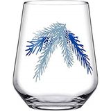 Eks Ticaret Paşabahçe Yeni In The Pines Su Bardağı 3'Lü
