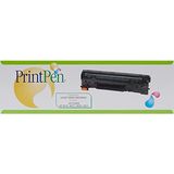 EKS Ticaret Printpen CF283A (83A) Muadil Toner - Renkli