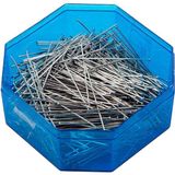 EKS Ticaret Saip 34/50 gr Çelik Toplu Iğne - Renkli