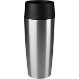 EKS Ticaret Tefal Travel Mug Termos Metal 0.36 Litre
