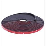 EKS Ticaret Zgn Toz Fitili 5 Metre Oto Kapı-Kaput-Bagaj-Su-Ses Toz Yalıtım Fitili
