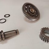EKSANTRİK DİŞLİ SETİ ZOMAX CG125