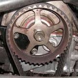 EKSANTRİK DİŞLİSİ SUZUKİ SWİFT - SAMURAİ SJ413