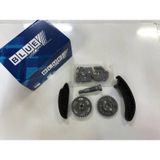 Eksantrık Gergı Setı Eks.zıncırı+Kızak+Gerıcı Eks.dıslısı 651 2012- Sprınter A6510500100 44973