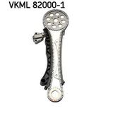 Eksantrik Gergi Zincir Seti Fıat 1.3 Jtd/Opel 1.3 Cdtı 55177460 (55171579 / 6606024