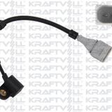 EKSANTRİK MIL KONUM SENSÖRÜ FORD GALAXY 1,9TDCI 90PS 99>06 AUDI A2 A3 / SEAT ALHAMBRA ALTEA ALTEA XL AROSA CORDOBA İBİZA LEON VW GOLF IV BORA BEETLE JETTA KRAFTVOLL-05090412