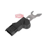 Eksantrik Mil Sensörü Astra F-omega B-vectra A-vectra B 1.8-2.0 16v X20xev