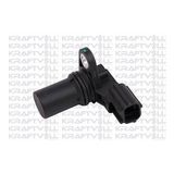 EKSANTRİK MIL SENSÖRÜ FOCUS II C MAX 03>07 FOCUS II 04 /> S MAX 06 /> 2,0 16V MONDEO III 1,8 16V / 2 KRAFTVOLL-05090471