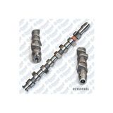 EKSANTRIK MILI 4 SILINDIR 033109101 VOLKSWAGEN GOLF 1.6D - ESTAS 58006